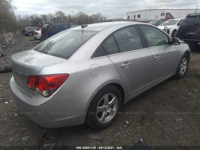 Photo 3 VIN: 1G1PC5SB5E7237804 - CHEVROLET CRUZE 