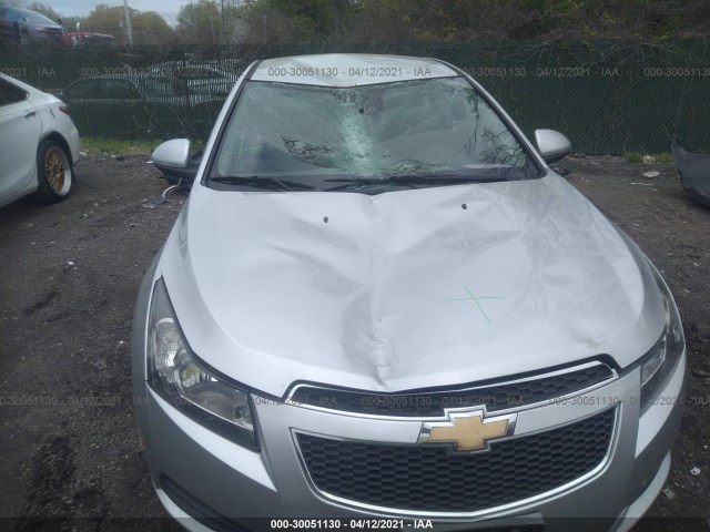 Photo 5 VIN: 1G1PC5SB5E7237804 - CHEVROLET CRUZE 