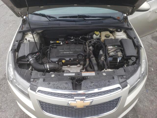 Photo 10 VIN: 1G1PC5SB5E7242159 - CHEVROLET CRUZE 