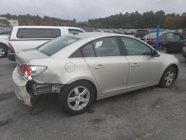 Photo 2 VIN: 1G1PC5SB5E7242159 - CHEVROLET CRUZE 