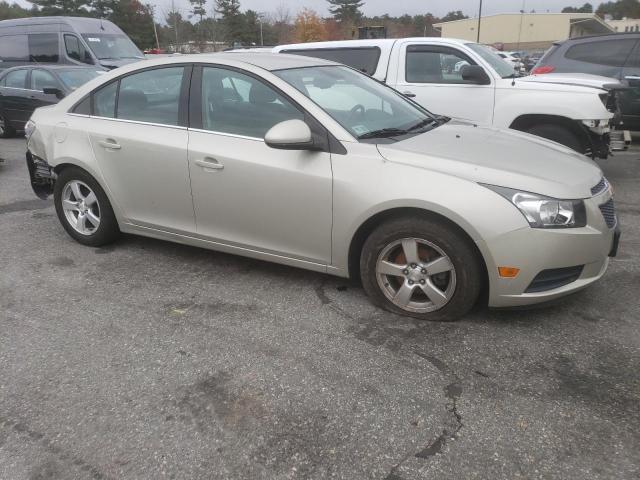 Photo 3 VIN: 1G1PC5SB5E7242159 - CHEVROLET CRUZE 