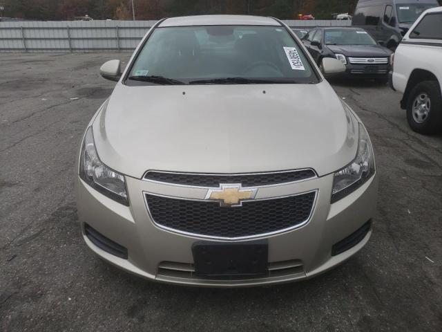 Photo 4 VIN: 1G1PC5SB5E7242159 - CHEVROLET CRUZE 