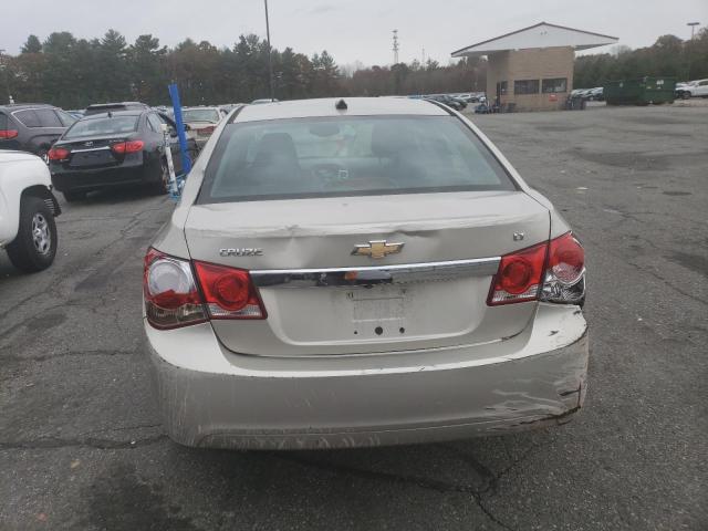 Photo 5 VIN: 1G1PC5SB5E7242159 - CHEVROLET CRUZE 