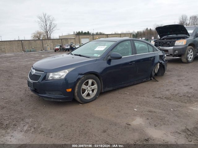 Photo 1 VIN: 1G1PC5SB5E7243442 - CHEVROLET CRUZE 