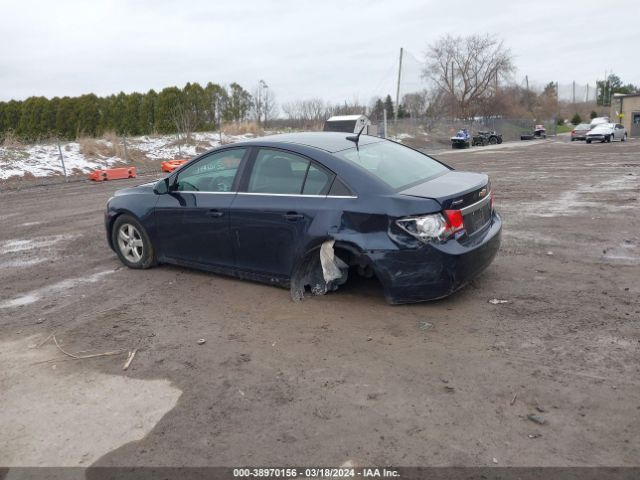 Photo 2 VIN: 1G1PC5SB5E7243442 - CHEVROLET CRUZE 