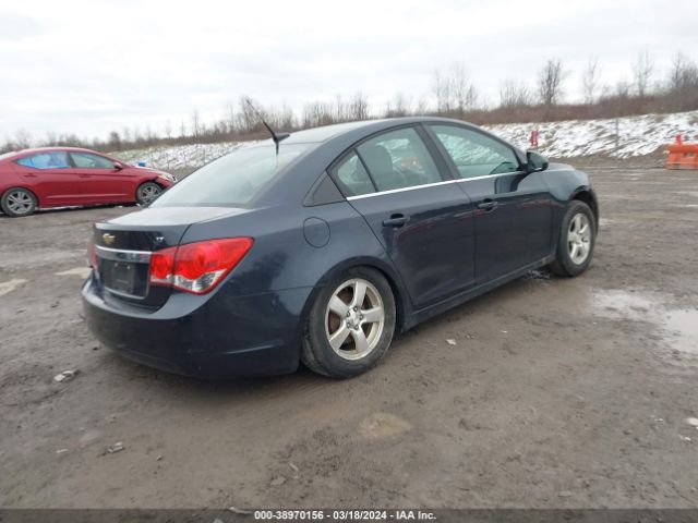 Photo 3 VIN: 1G1PC5SB5E7243442 - CHEVROLET CRUZE 