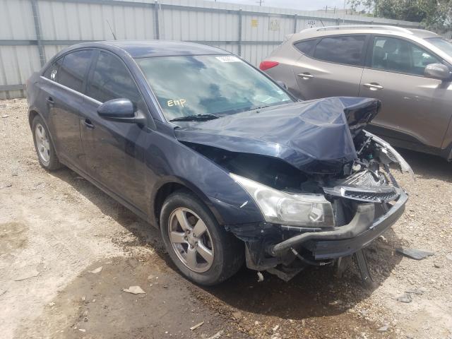 Photo 0 VIN: 1G1PC5SB5E7243716 - CHEVROLET CRUZE LT 