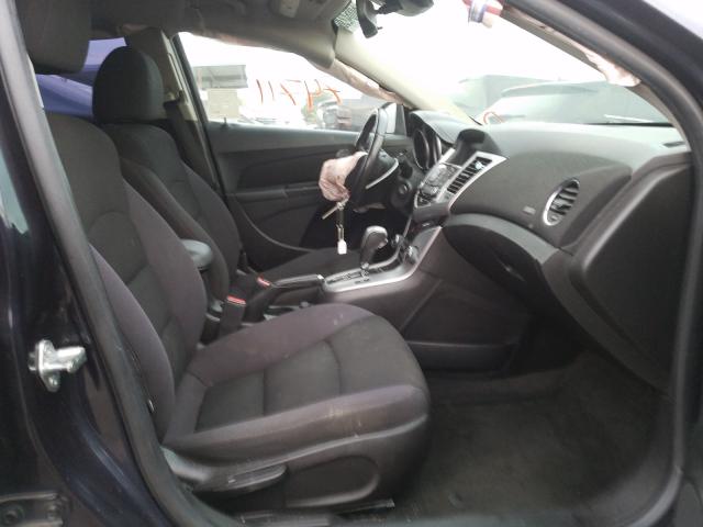 Photo 4 VIN: 1G1PC5SB5E7246213 - CHEVROLET CRUZE LT 