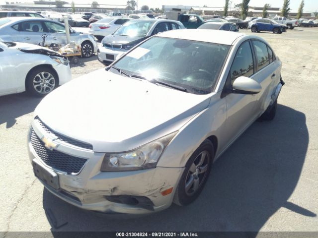 Photo 1 VIN: 1G1PC5SB5E7246731 - CHEVROLET CRUZE 