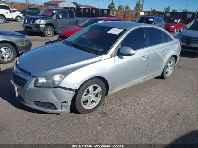 Photo 1 VIN: 1G1PC5SB5E7249905 - CHEVROLET CRUZE 