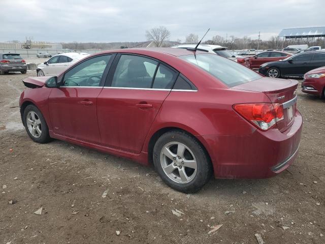 Photo 1 VIN: 1G1PC5SB5E7250651 - CHEVROLET CRUZE LT 