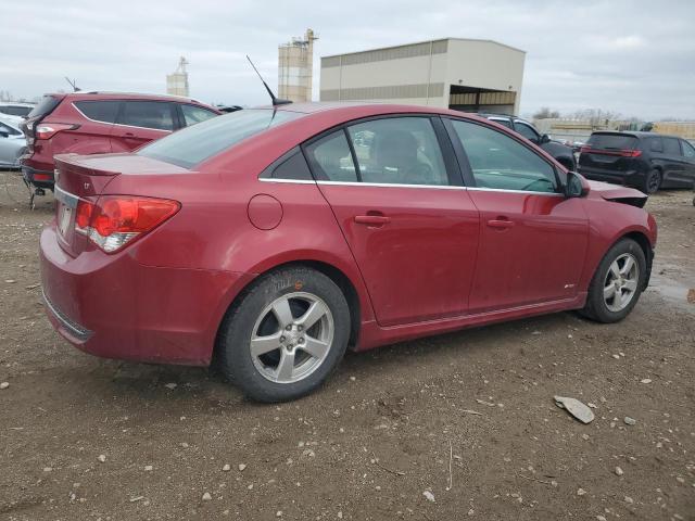 Photo 2 VIN: 1G1PC5SB5E7250651 - CHEVROLET CRUZE LT 