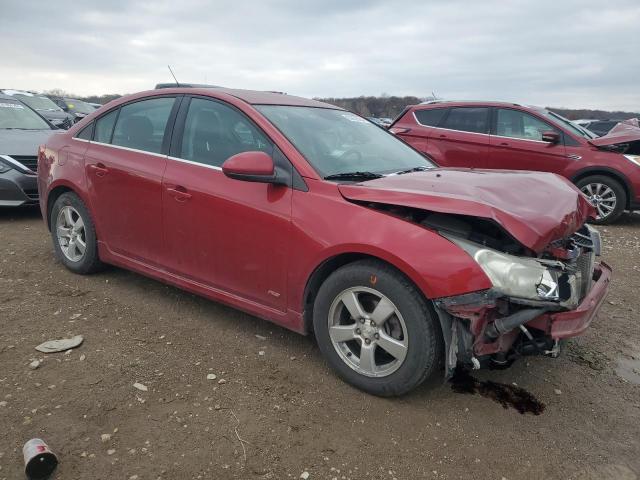 Photo 3 VIN: 1G1PC5SB5E7250651 - CHEVROLET CRUZE LT 