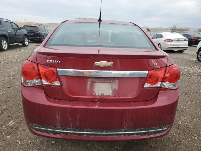 Photo 5 VIN: 1G1PC5SB5E7250651 - CHEVROLET CRUZE LT 