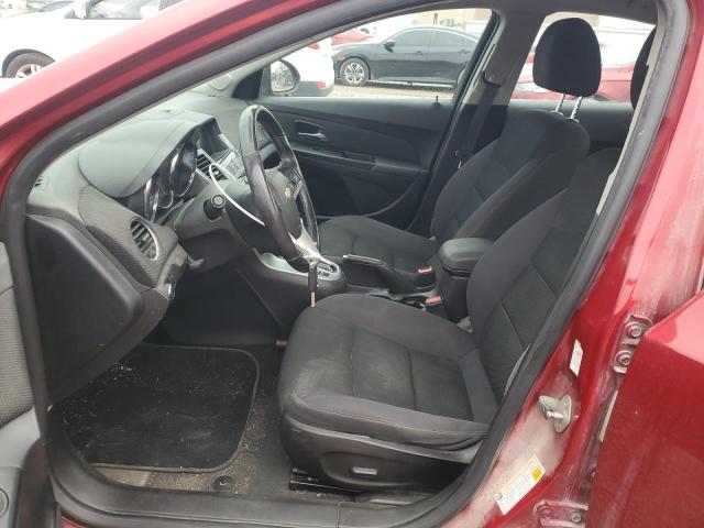 Photo 6 VIN: 1G1PC5SB5E7250651 - CHEVROLET CRUZE LT 