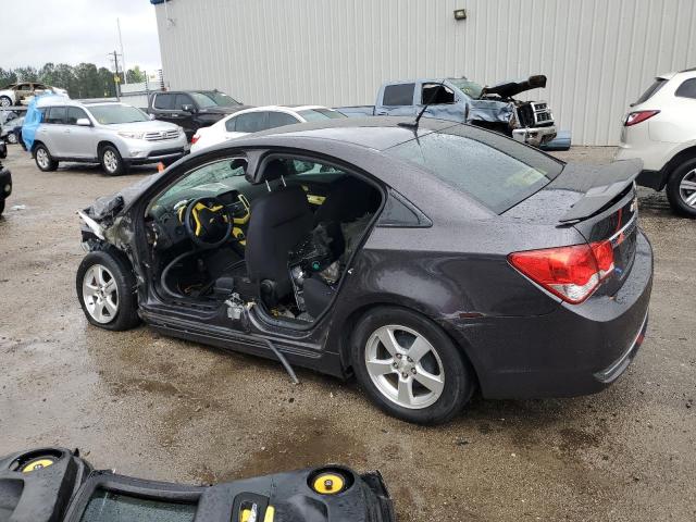 Photo 1 VIN: 1G1PC5SB5E7253646 - CHEVROLET CRUZE 