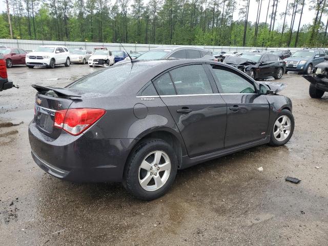 Photo 2 VIN: 1G1PC5SB5E7253646 - CHEVROLET CRUZE 