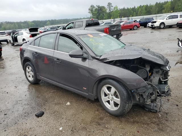 Photo 3 VIN: 1G1PC5SB5E7253646 - CHEVROLET CRUZE 