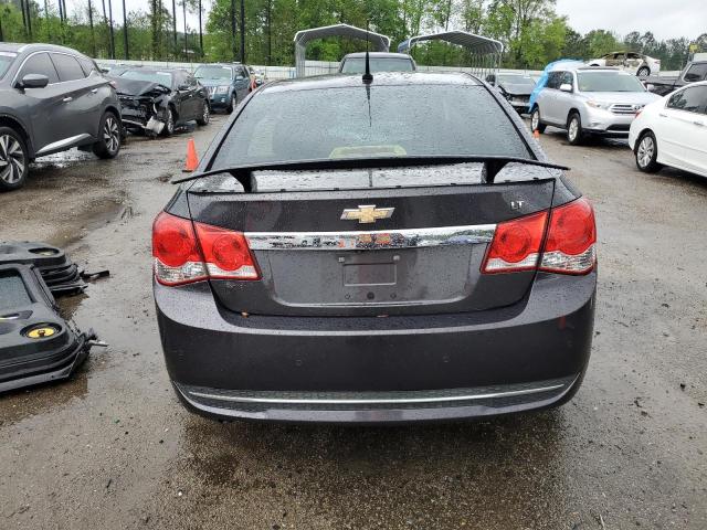 Photo 5 VIN: 1G1PC5SB5E7253646 - CHEVROLET CRUZE 