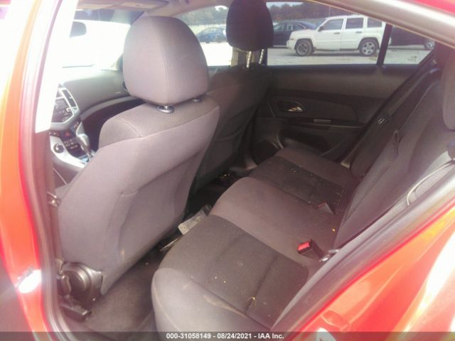 Photo 7 VIN: 1G1PC5SB5E7258085 - CHEVROLET CRUZE 