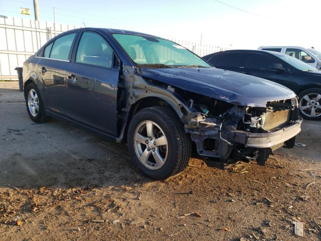 Photo 0 VIN: 1G1PC5SB5E7260192 - CHEVROLET CRUZE LT 