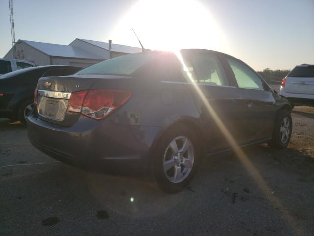 Photo 3 VIN: 1G1PC5SB5E7260192 - CHEVROLET CRUZE LT 