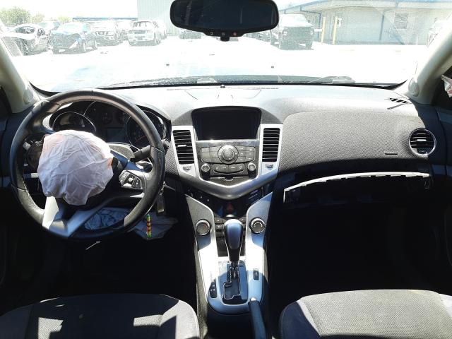 Photo 8 VIN: 1G1PC5SB5E7262086 - CHEVROLET CRUZE LT 