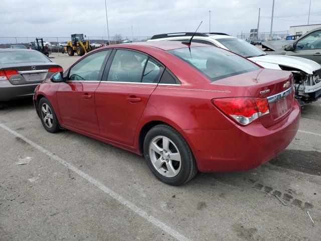 Photo 1 VIN: 1G1PC5SB5E7262184 - CHEVROLET CRUZE LT 