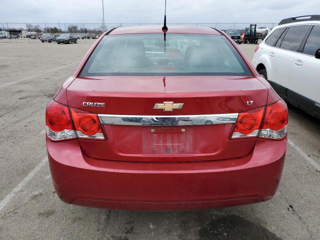 Photo 5 VIN: 1G1PC5SB5E7262184 - CHEVROLET CRUZE LT 