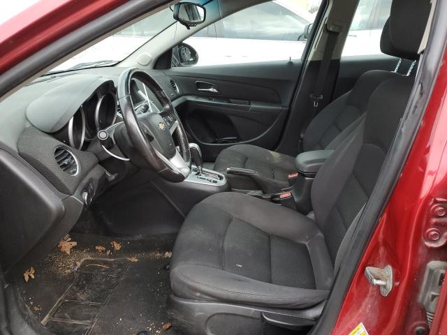 Photo 6 VIN: 1G1PC5SB5E7262184 - CHEVROLET CRUZE LT 