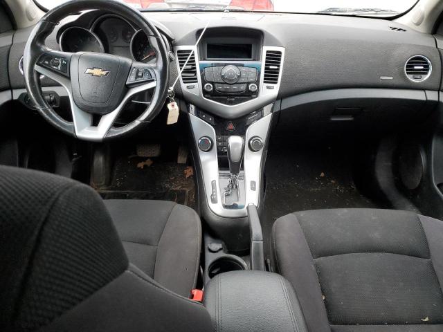 Photo 7 VIN: 1G1PC5SB5E7262184 - CHEVROLET CRUZE LT 