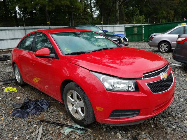 Photo 0 VIN: 1G1PC5SB5E7263982 - CHEVROLET CRUZE LT 