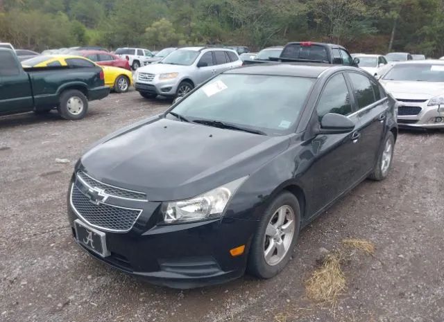 Photo 1 VIN: 1G1PC5SB5E7265215 - CHEVROLET CRUZE 