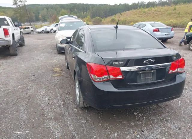 Photo 2 VIN: 1G1PC5SB5E7265215 - CHEVROLET CRUZE 