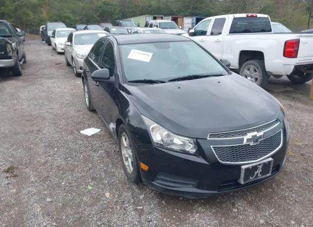 Photo 5 VIN: 1G1PC5SB5E7265215 - CHEVROLET CRUZE 