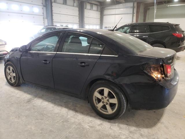 Photo 1 VIN: 1G1PC5SB5E7265828 - CHEVROLET CRUZE LT 