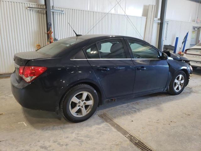 Photo 2 VIN: 1G1PC5SB5E7265828 - CHEVROLET CRUZE LT 