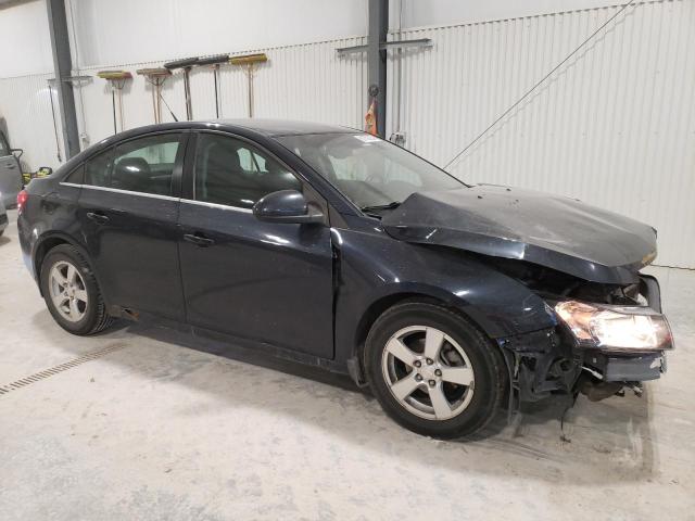 Photo 3 VIN: 1G1PC5SB5E7265828 - CHEVROLET CRUZE LT 