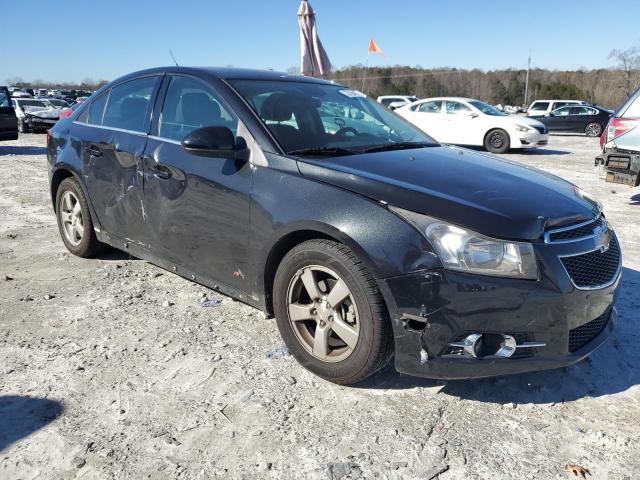 Photo 3 VIN: 1G1PC5SB5E7267496 - CHEVROLET CRUZE 