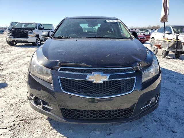 Photo 4 VIN: 1G1PC5SB5E7267496 - CHEVROLET CRUZE 