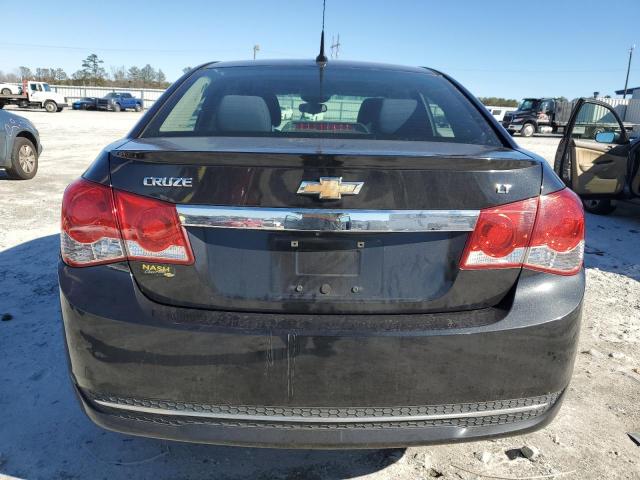 Photo 5 VIN: 1G1PC5SB5E7267496 - CHEVROLET CRUZE 