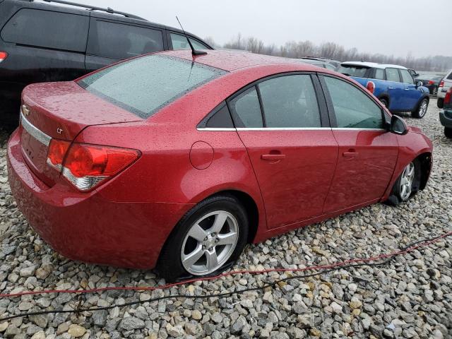 Photo 2 VIN: 1G1PC5SB5E7269930 - CHEVROLET CRUZE 