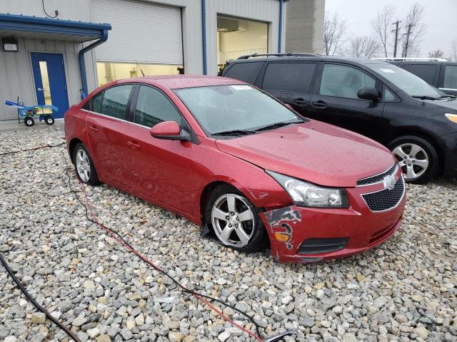 Photo 3 VIN: 1G1PC5SB5E7269930 - CHEVROLET CRUZE 