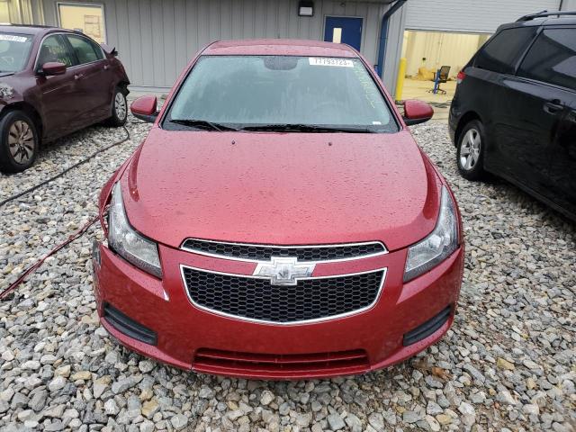 Photo 4 VIN: 1G1PC5SB5E7269930 - CHEVROLET CRUZE 