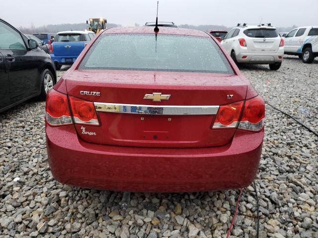 Photo 5 VIN: 1G1PC5SB5E7269930 - CHEVROLET CRUZE 