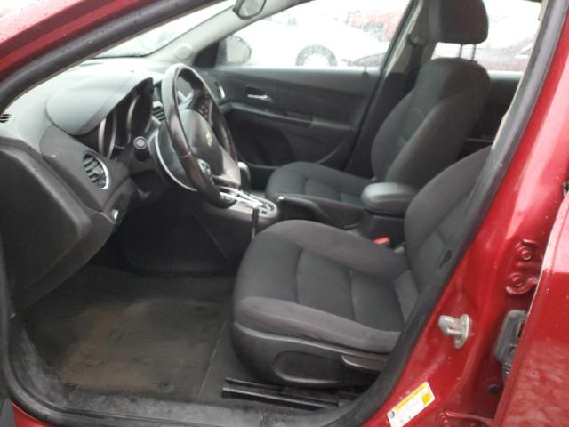 Photo 6 VIN: 1G1PC5SB5E7269930 - CHEVROLET CRUZE 