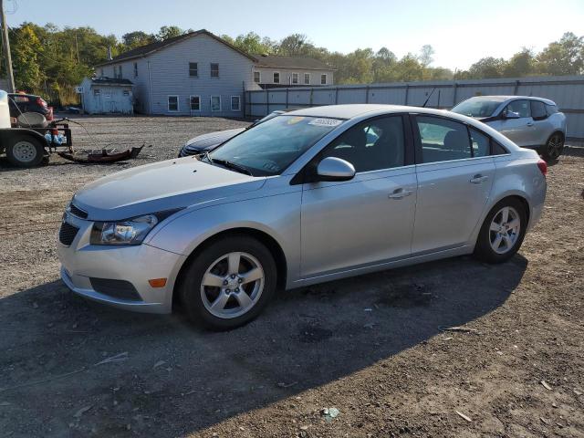 Photo 0 VIN: 1G1PC5SB5E7270852 - CHEVROLET CRUZE 