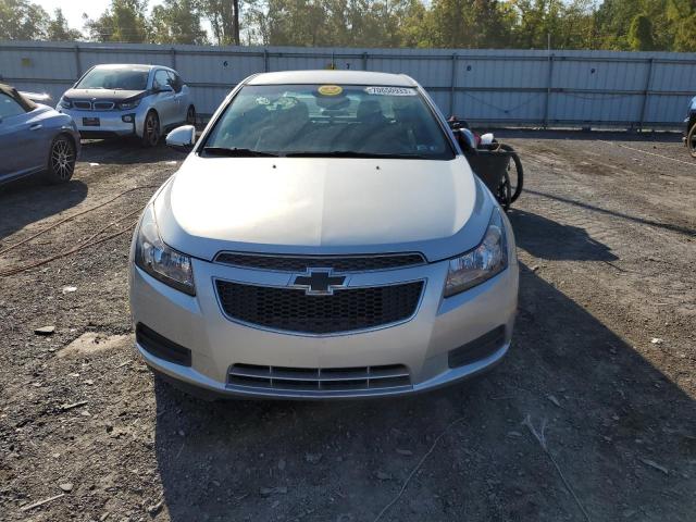 Photo 4 VIN: 1G1PC5SB5E7270852 - CHEVROLET CRUZE 