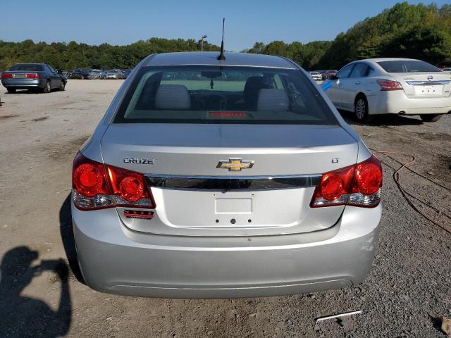 Photo 5 VIN: 1G1PC5SB5E7270852 - CHEVROLET CRUZE 