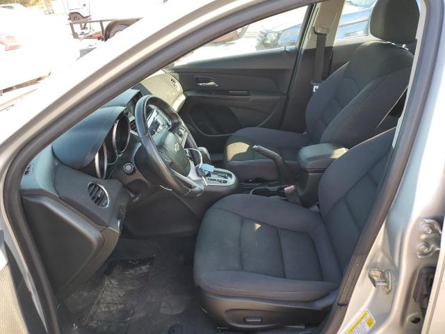 Photo 6 VIN: 1G1PC5SB5E7270852 - CHEVROLET CRUZE 